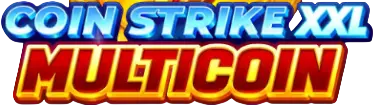 Coin Strike XXL: Multicoin slot logo