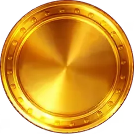 Coin symbol in Coin Strike XXL: Multicoin