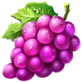 Grape symbol in Coin Strike XXL: Multicoin