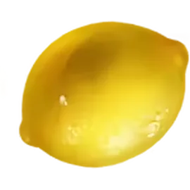 Lemon symbol in Coin Strike XXL: Multicoin
