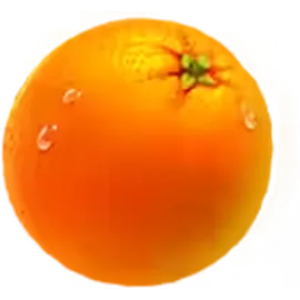 Orange symbol in Coin Strike XXL: Multicoin