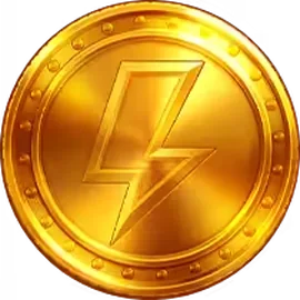 Strike Coin symbol in Coin Strike XXL: Multicoin